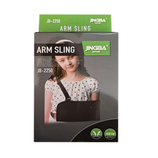 Cabestrillo para brazo inmovilizador