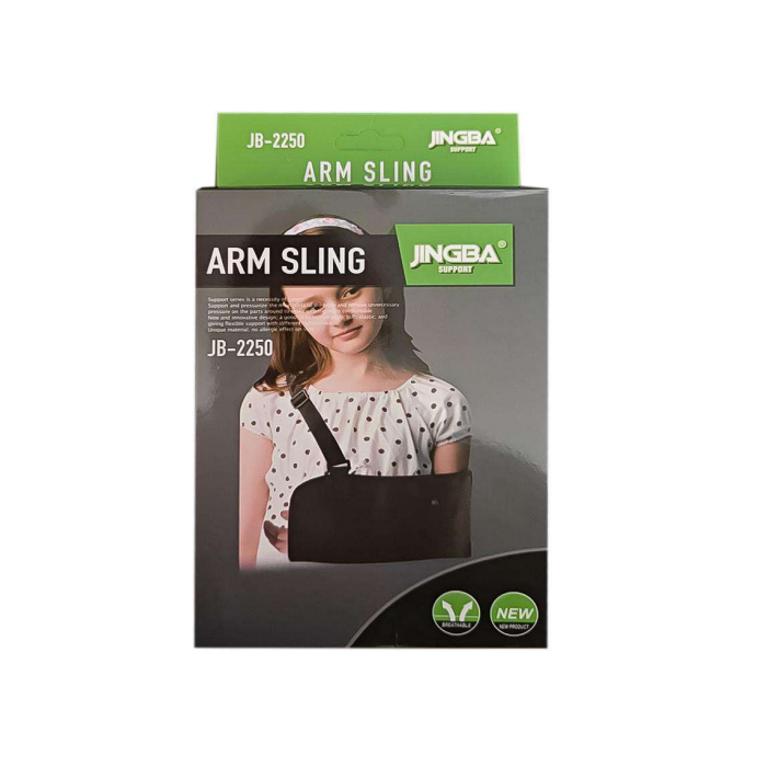 Cabestrillo para brazo inmovilizador