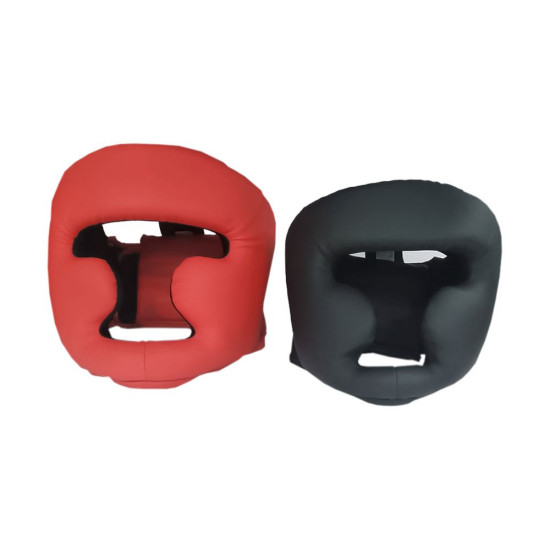 Casco para boxeo y artes marciales