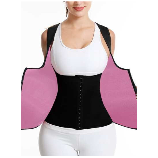 Faja Body Shaping Belt YNB34