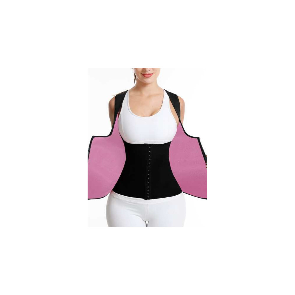 Faja Body Shaping Belt YNB34