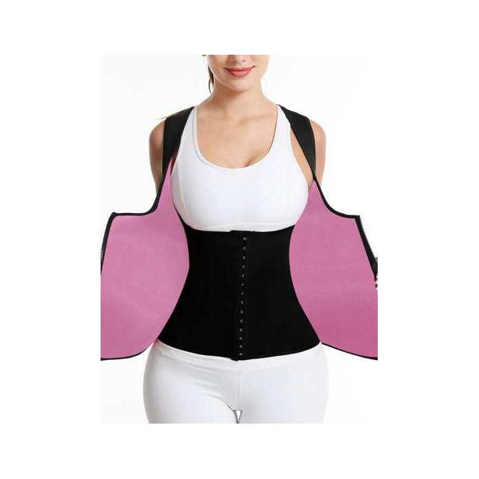 Faja Body Shaping Belt YNB34