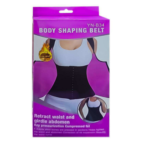 Faja Body Shaping Belt YNB34