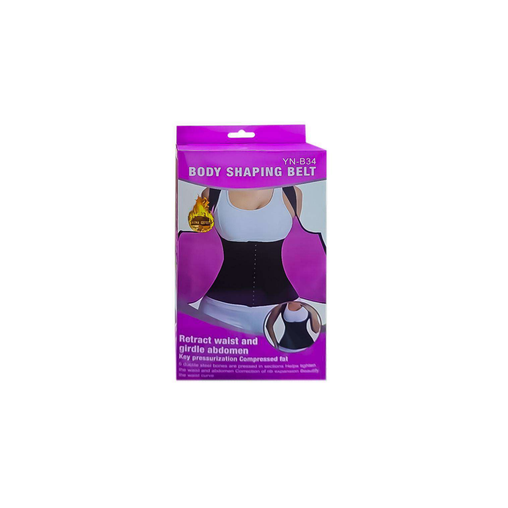 Faja Body Shaping Belt YNB34