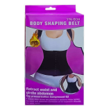 Faja Body Shaping Belt YNB34