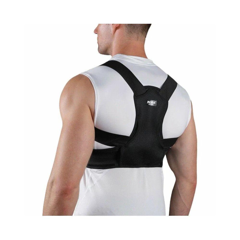 Corrector de postura Jingba