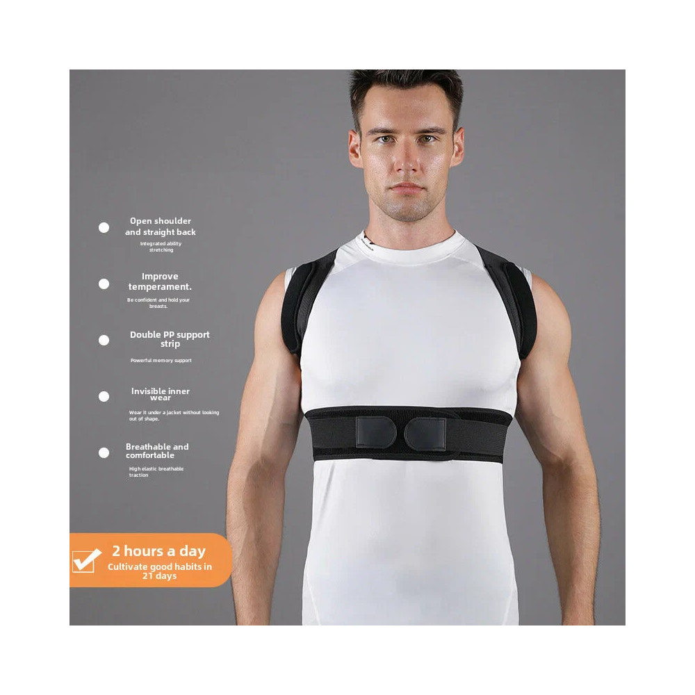 Corrector de postura Jingba