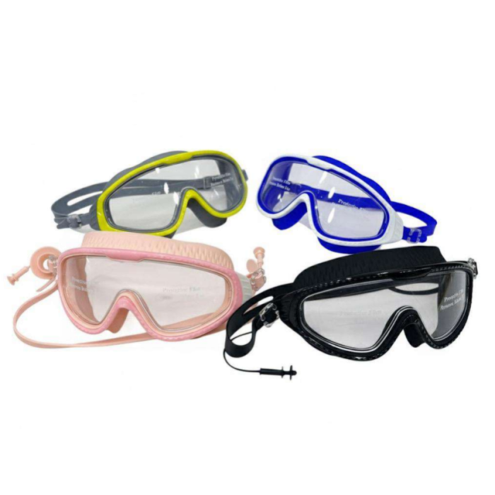 GAFA DE NATACION TIPO CARETA