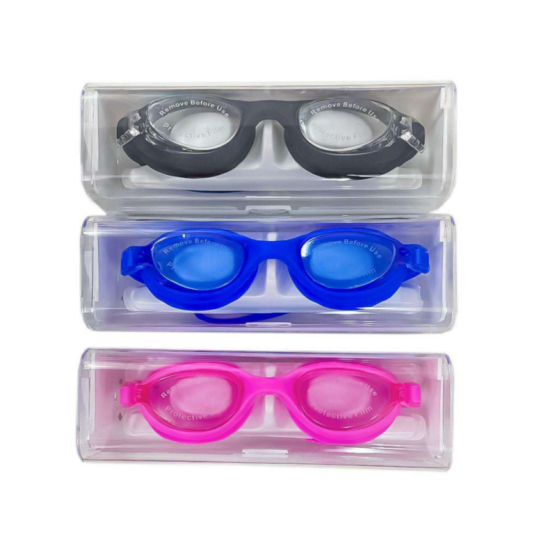 GAFAS DE NATACION INFANTIL COLOR  MATE