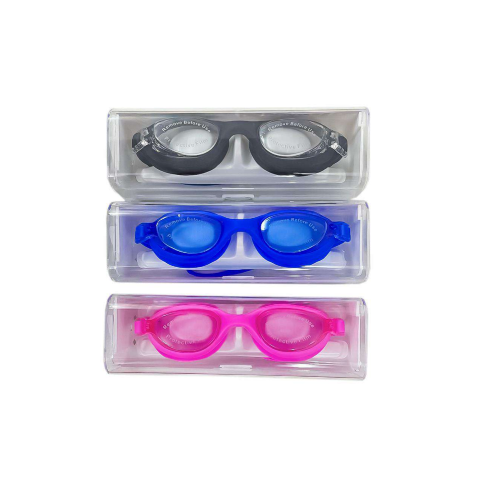 GAFAS DE NATACION INFANTIL COLOR  MATE