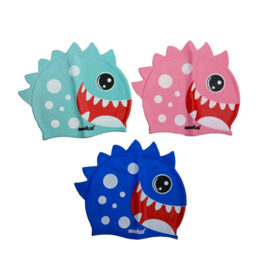 GORA NATACION DISEÑOS  INFANTILES