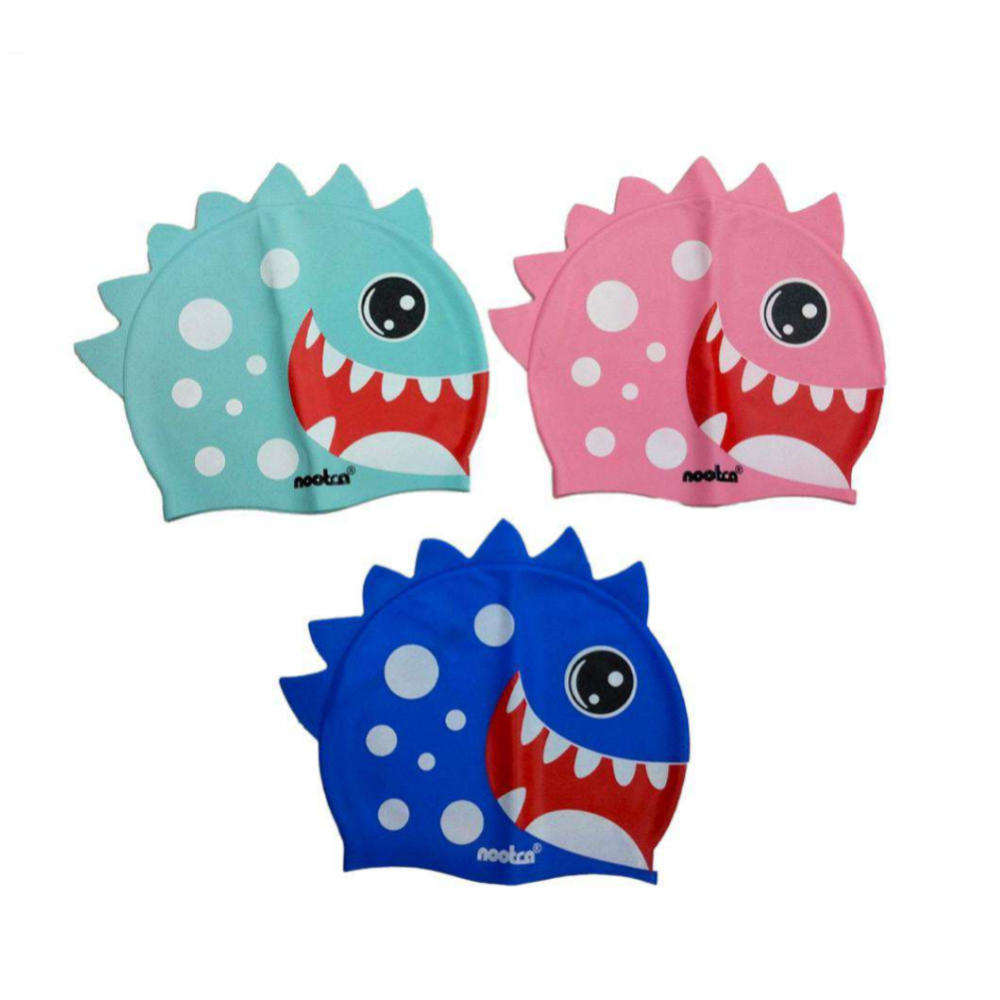 GORA NATACION DISEÑOS  INFANTILES