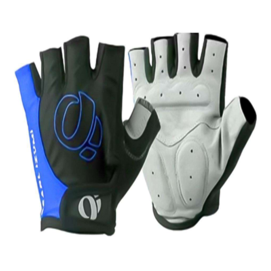 GUANTE PARA BICICLETA