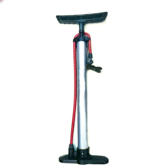 INFLADOR MANUAL DE AIRE