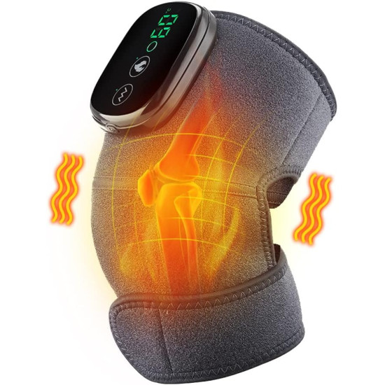 MASAJEADOR DE RODILLAS KNEE  MASSAGER