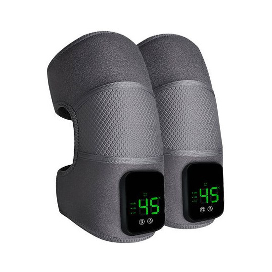 MASAJEADOR DE RODILLAS KNEE  MASSAGER