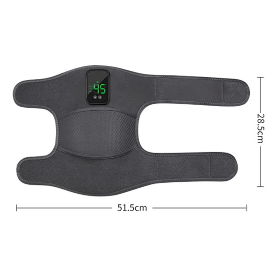 MASAJEADOR DE RODILLAS KNEE  MASSAGER