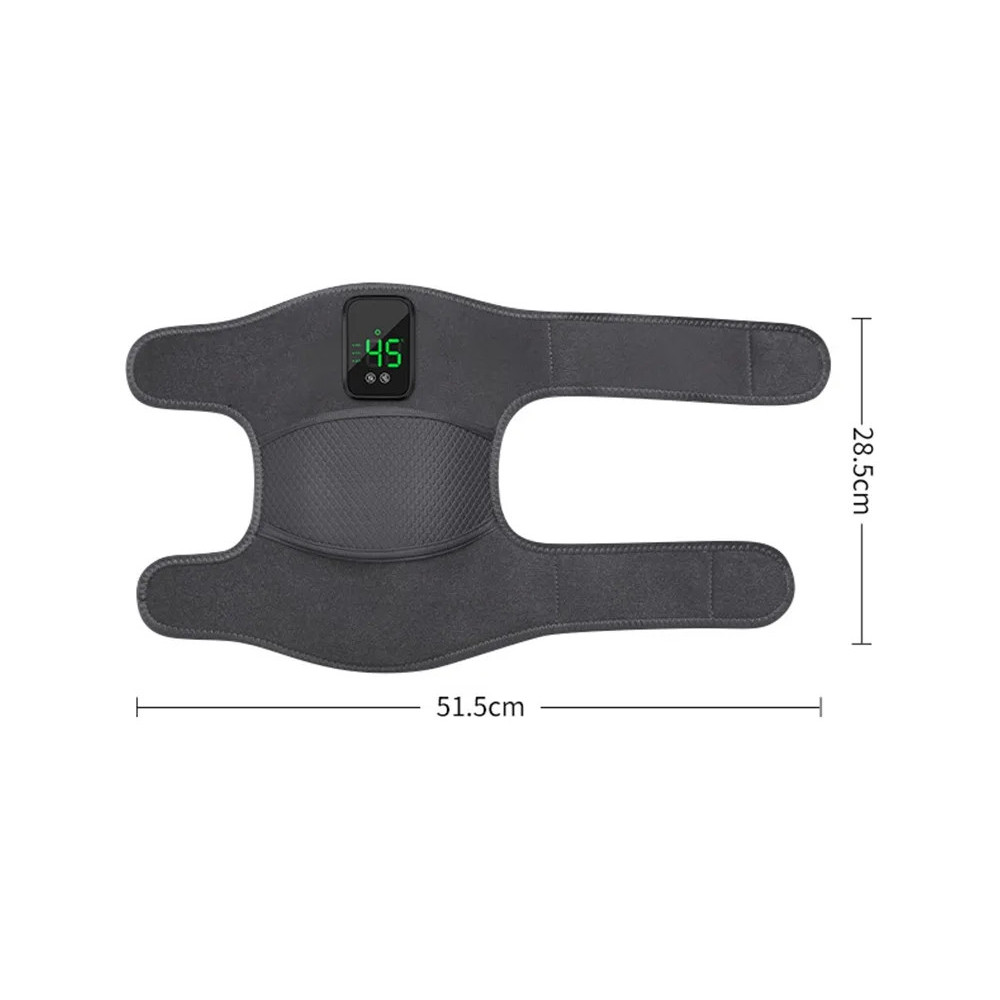 MASAJEADOR DE RODILLAS KNEE  MASSAGER