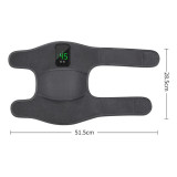 MASAJEADOR DE RODILLAS KNEE  MASSAGER