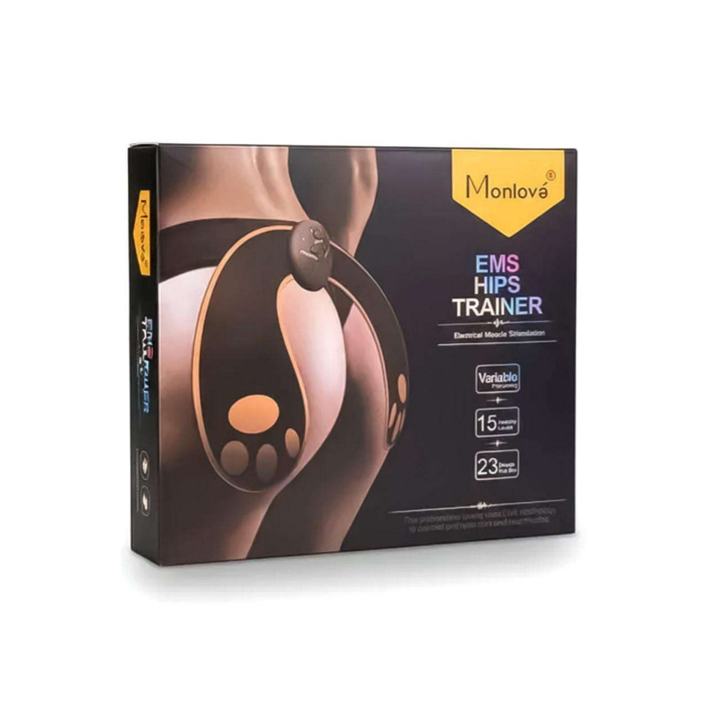 MASAJEADOR FITNESS PARA  GLUTEOS