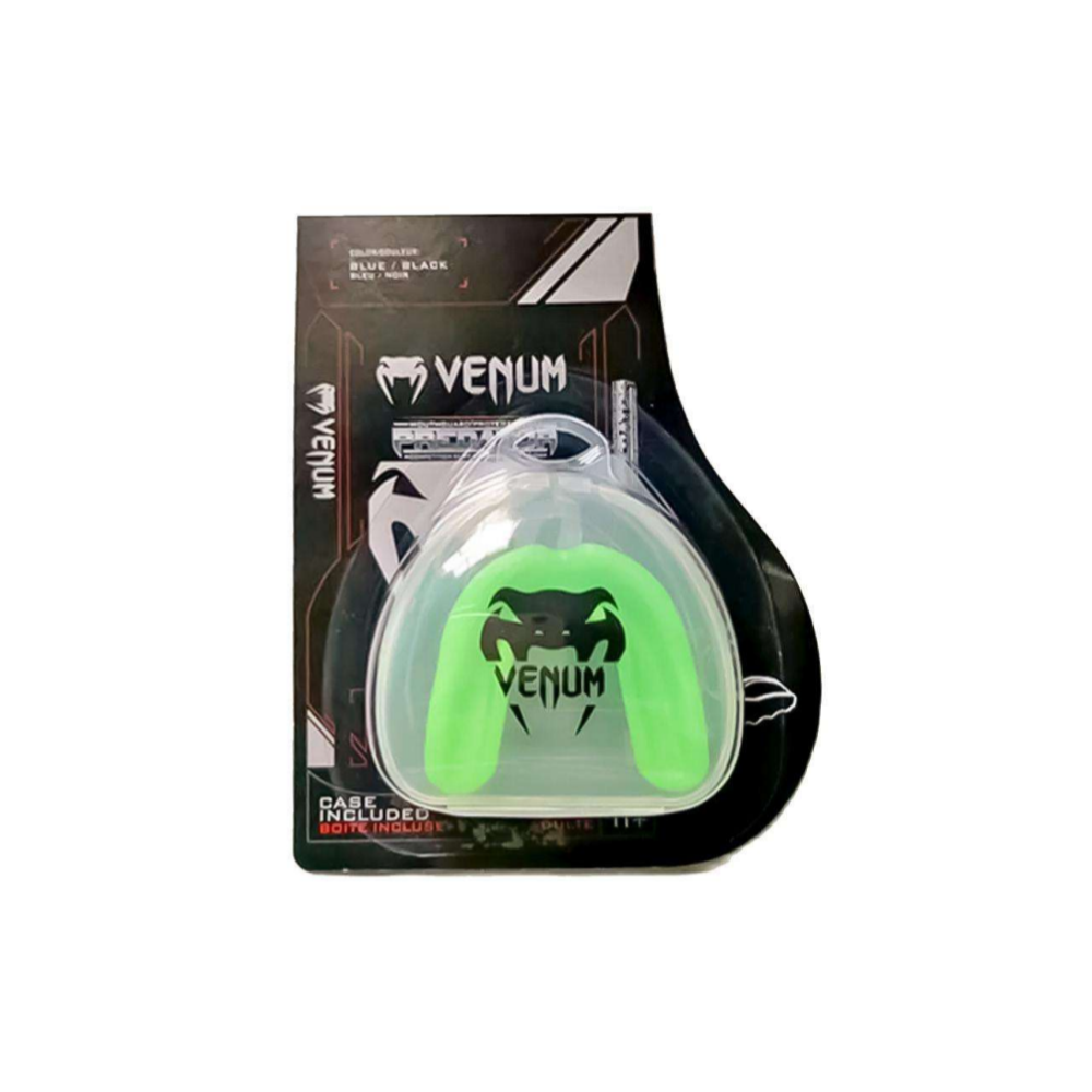 PROTECTOR BUCAL DE BOXEO