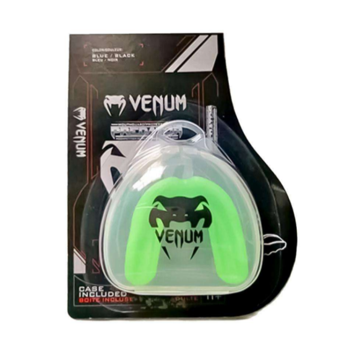 PROTECTOR BUCAL DE BOXEO