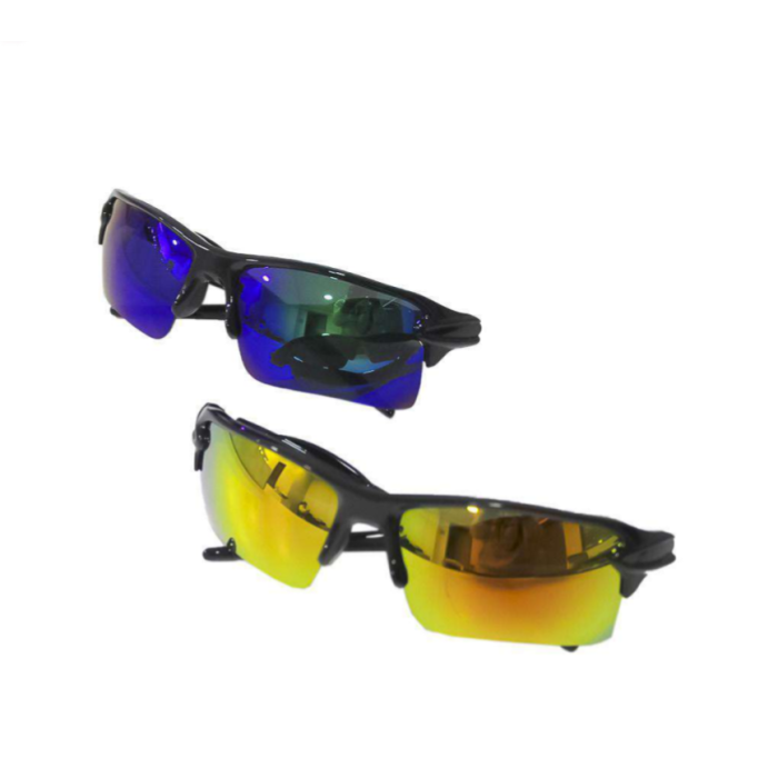 GAFAS DEPORTIVAS POLARIZADAS