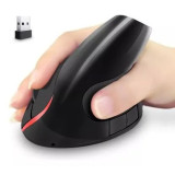 MOUSE ERGONÓMICO INALÁMBRICO WEIBO