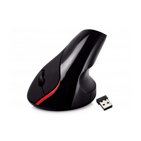 MOUSE ERGONÓMICO INALÁMBRICO WEIBO