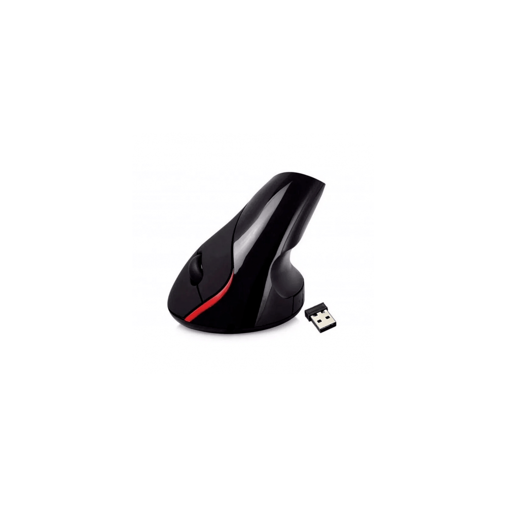 MOUSE ERGONÓMICO INALÁMBRICO WEIBO
