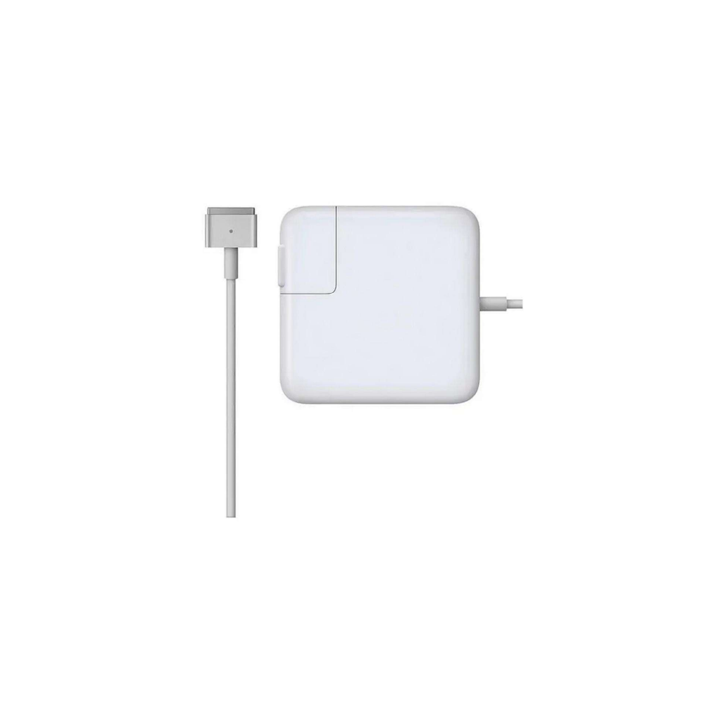 CARGADOR TIPO T PARA MACBOOK 85W MAG SAFE 2