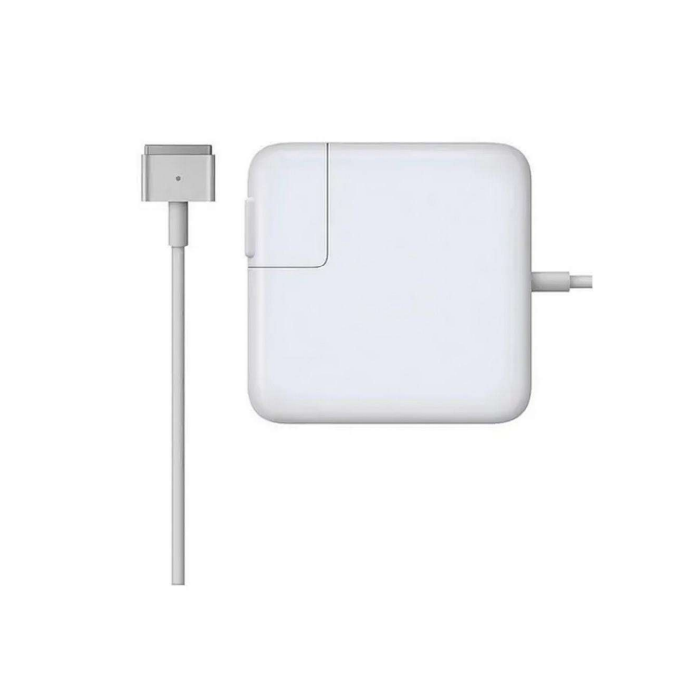 CARGADOR TIPO T PARA MACBOOK 85W MAG SAFE 2