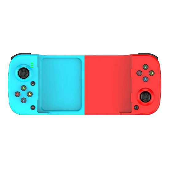 CONTROL INALÁMBRICO PARA CELULAR LEHUAI