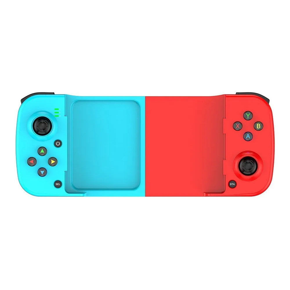 CONTROL INALÁMBRICO PARA CELULAR LEHUAI