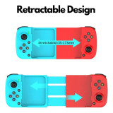 CONTROL INALÁMBRICO PARA CELULAR LEHUAI