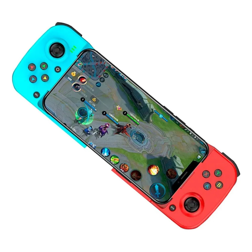 CONTROL INALÁMBRICO PARA CELULAR LEHUAI