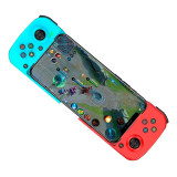 CONTROL INALÁMBRICO PARA CELULAR LEHUAI