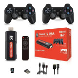 GAME STICK CON PALANCAS INALÁMBRICAS