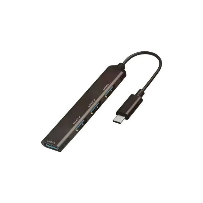 HUB MULTIPLICADOR USB SX-35 TYPE A