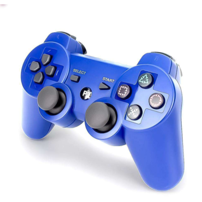 PALANCA RECARAGBLE PS3