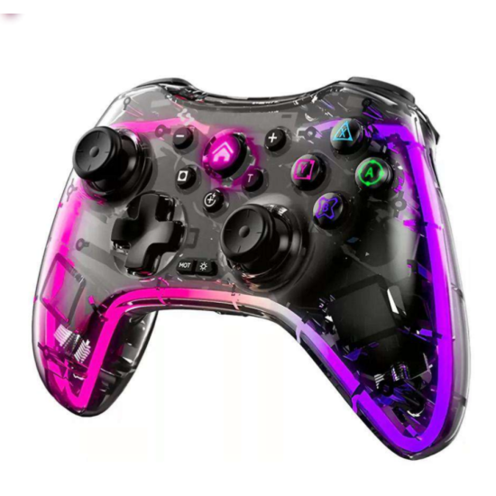 PALANCA WIRELESS LEHUAI PHANTON RGB