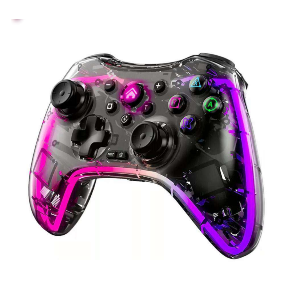 PALANCA WIRELESS LEHUAI PHANTON RGB