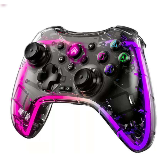 PALANCA WIRELESS LEHUAI PHANTON RGB