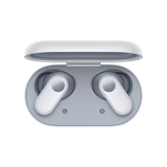OnePlus Nord 2r Wireless Earbuds with Dual Mic